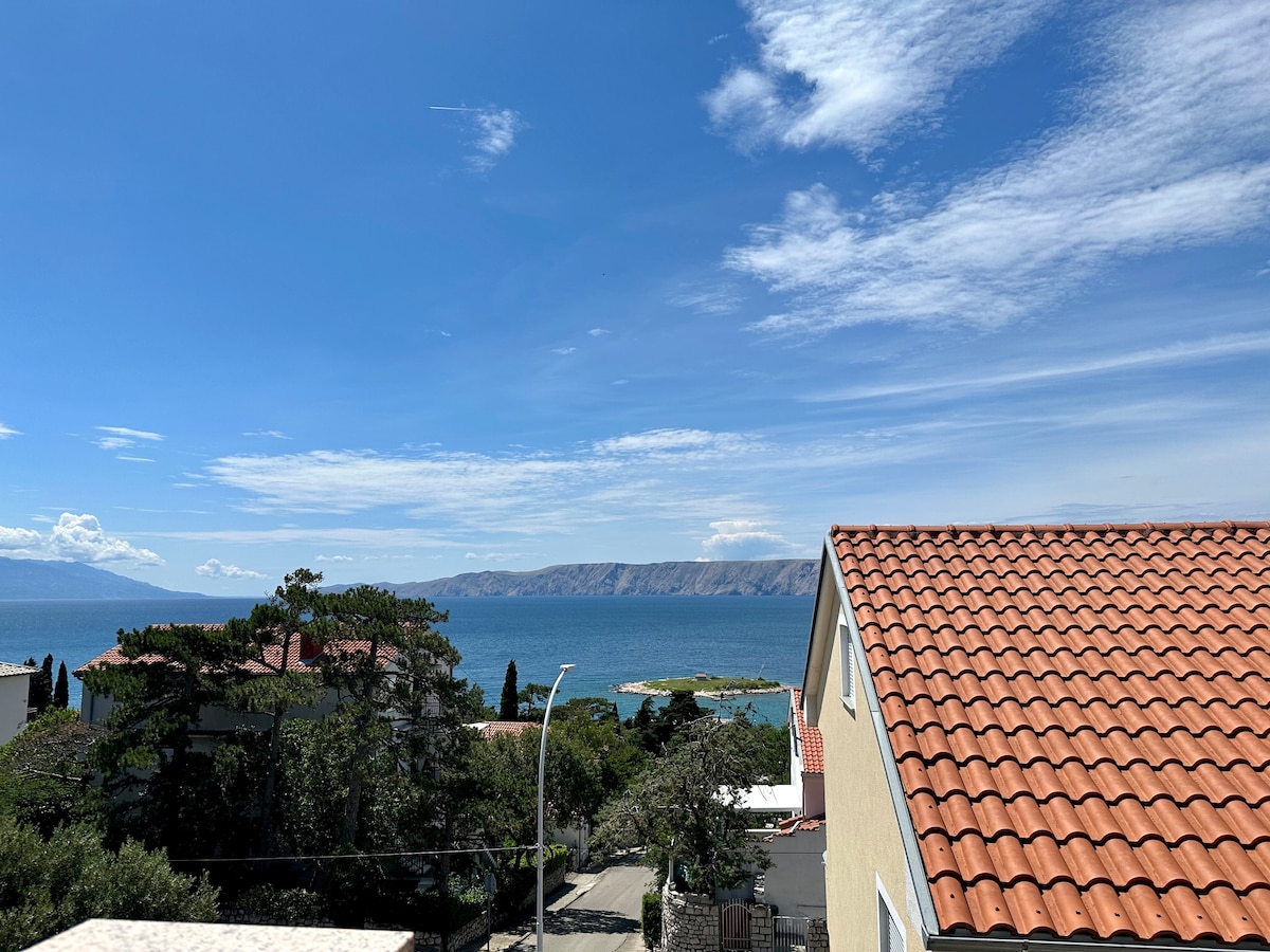 Apartman Velvet Vista 5