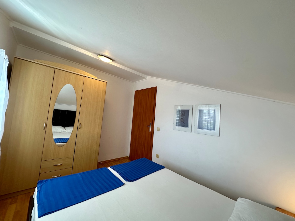 Apartman Velvet Vista 5