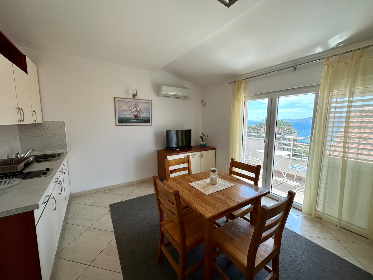 Apartman Velvet Vista 5