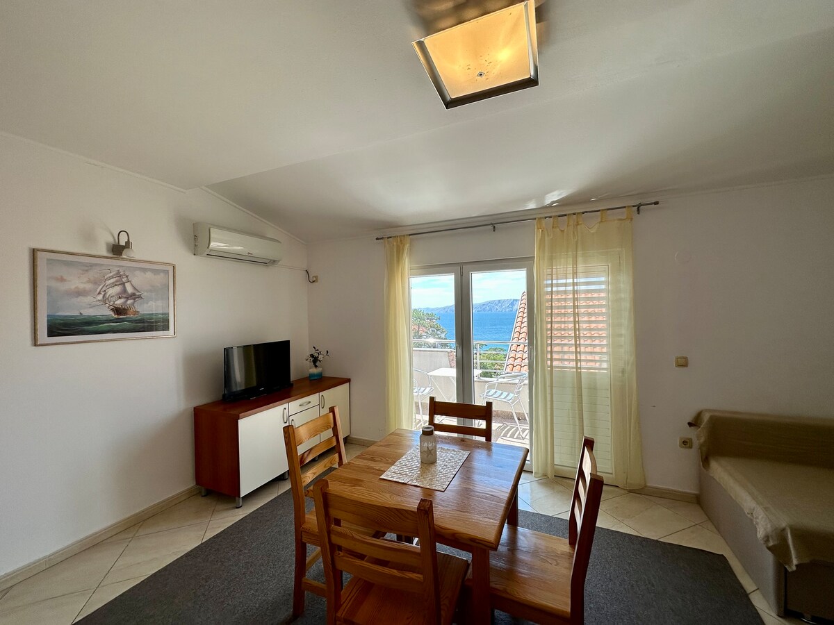 Apartman Velvet Vista 5