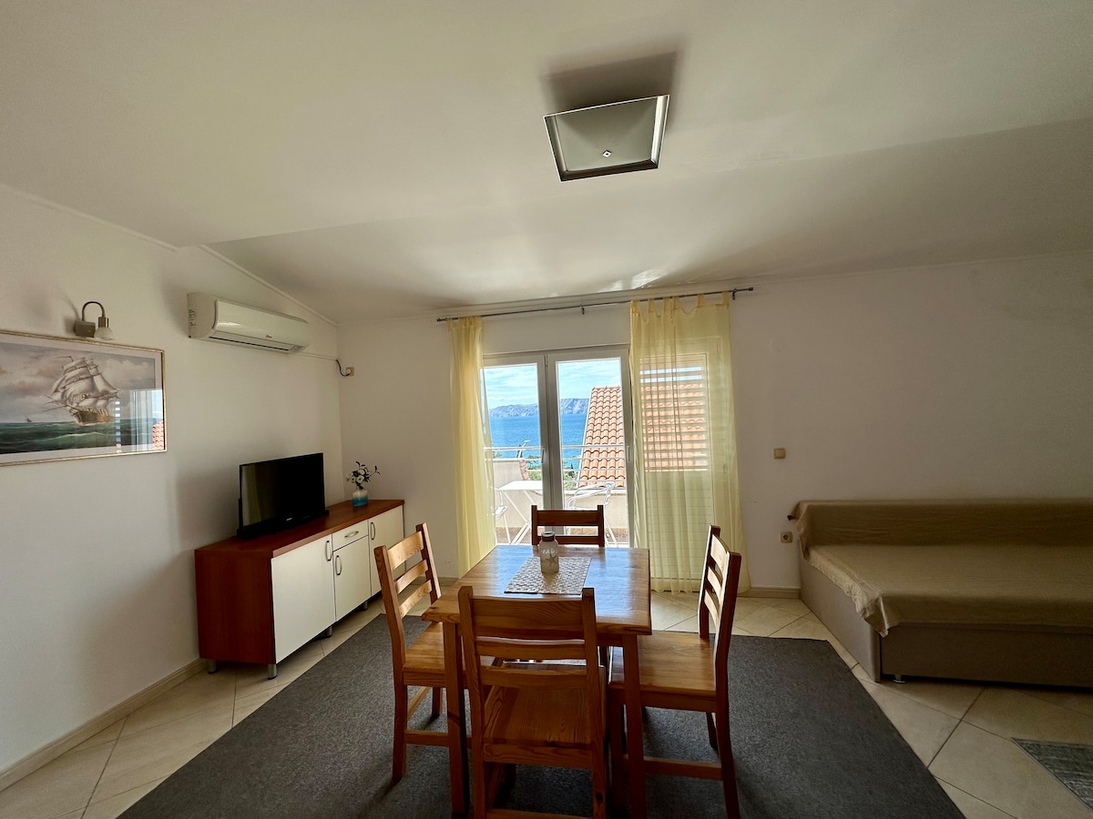 Apartman Velvet Vista 5