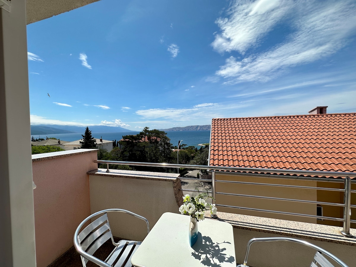 Apartman Velvet Vista 5