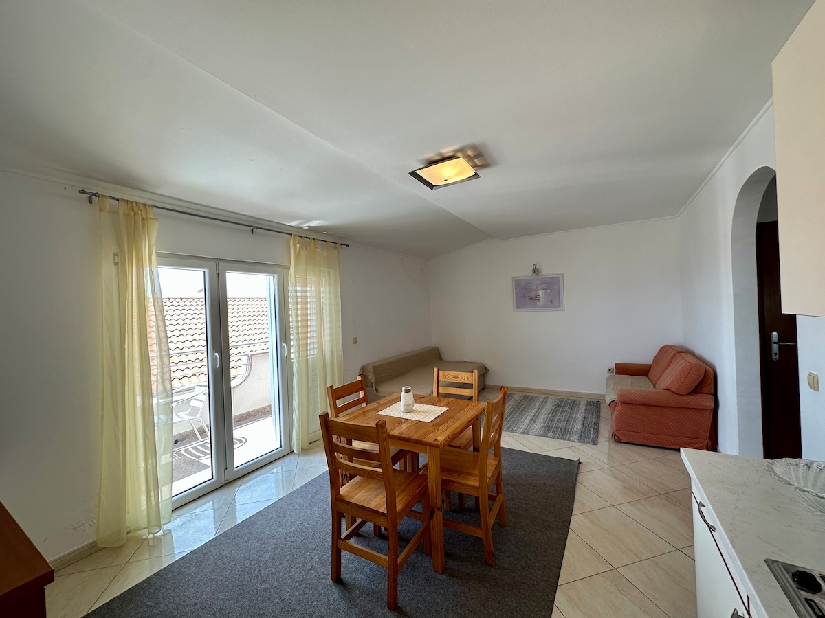 Apartman Velvet Vista 5