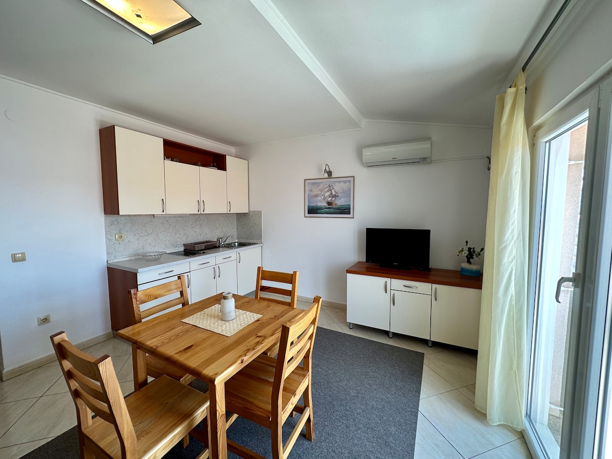 Apartman Velvet Vista 5