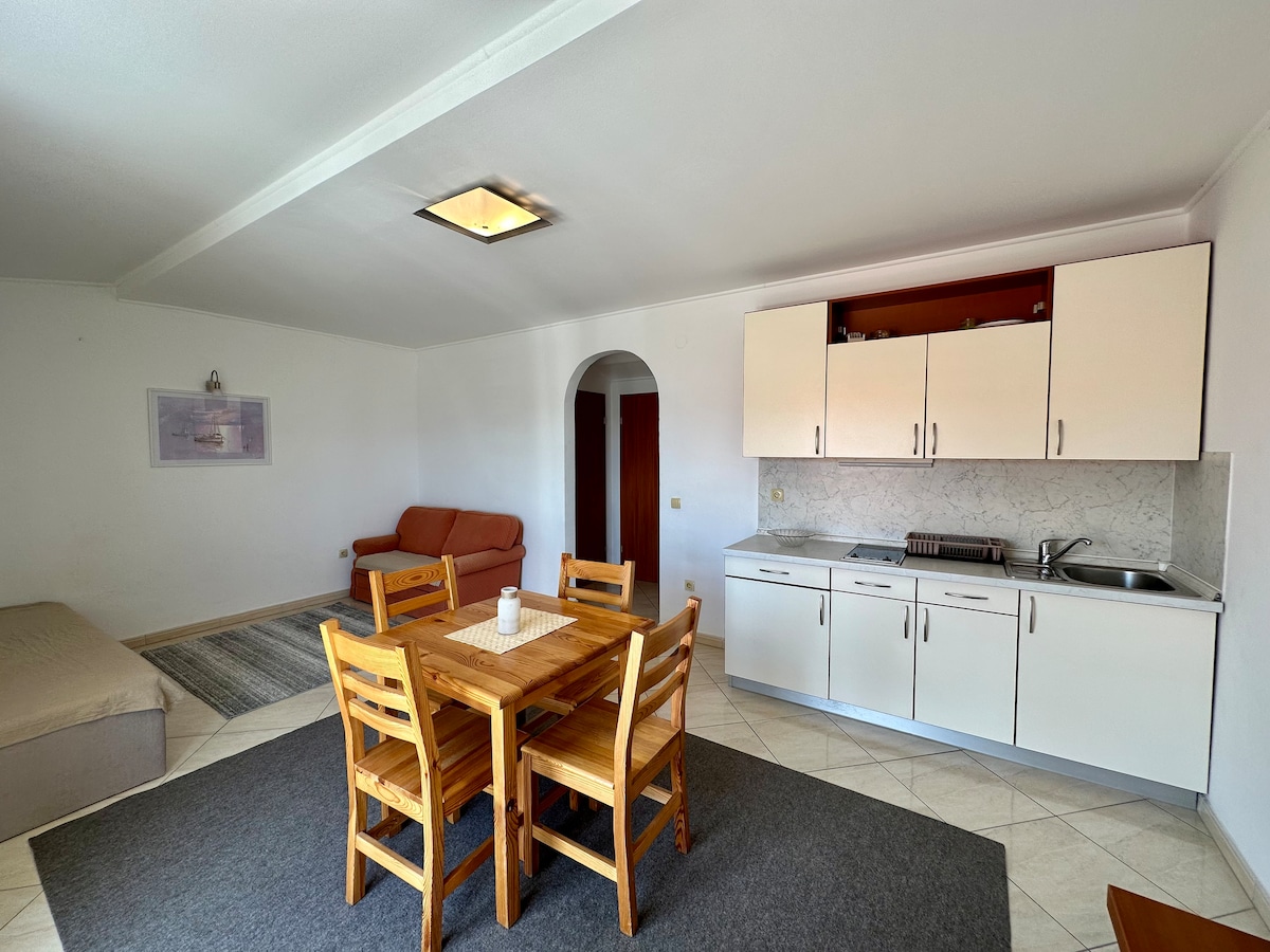 Apartman Velvet Vista 5