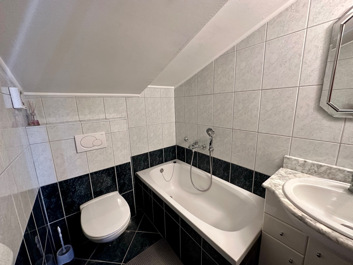 Apartman Velvet Vista 5