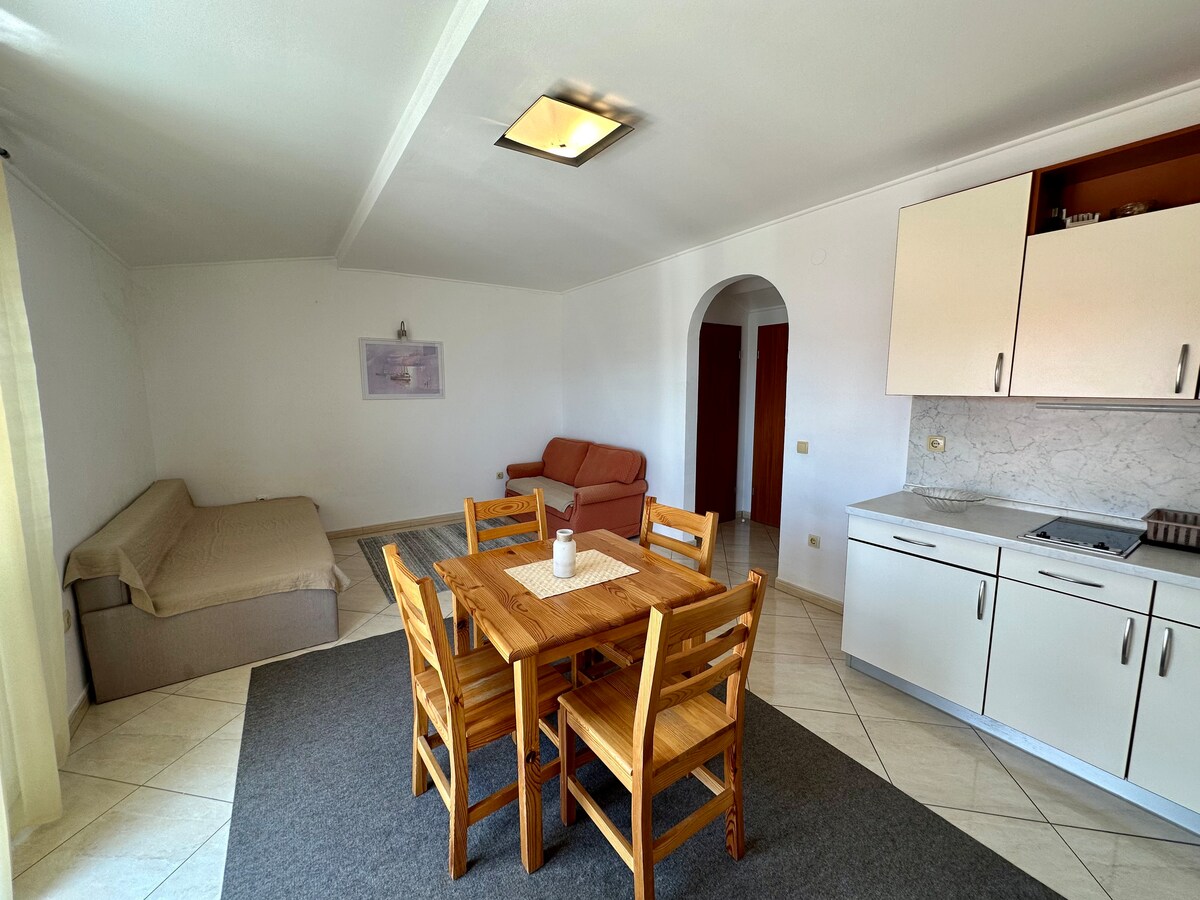 Apartman Velvet Vista 5