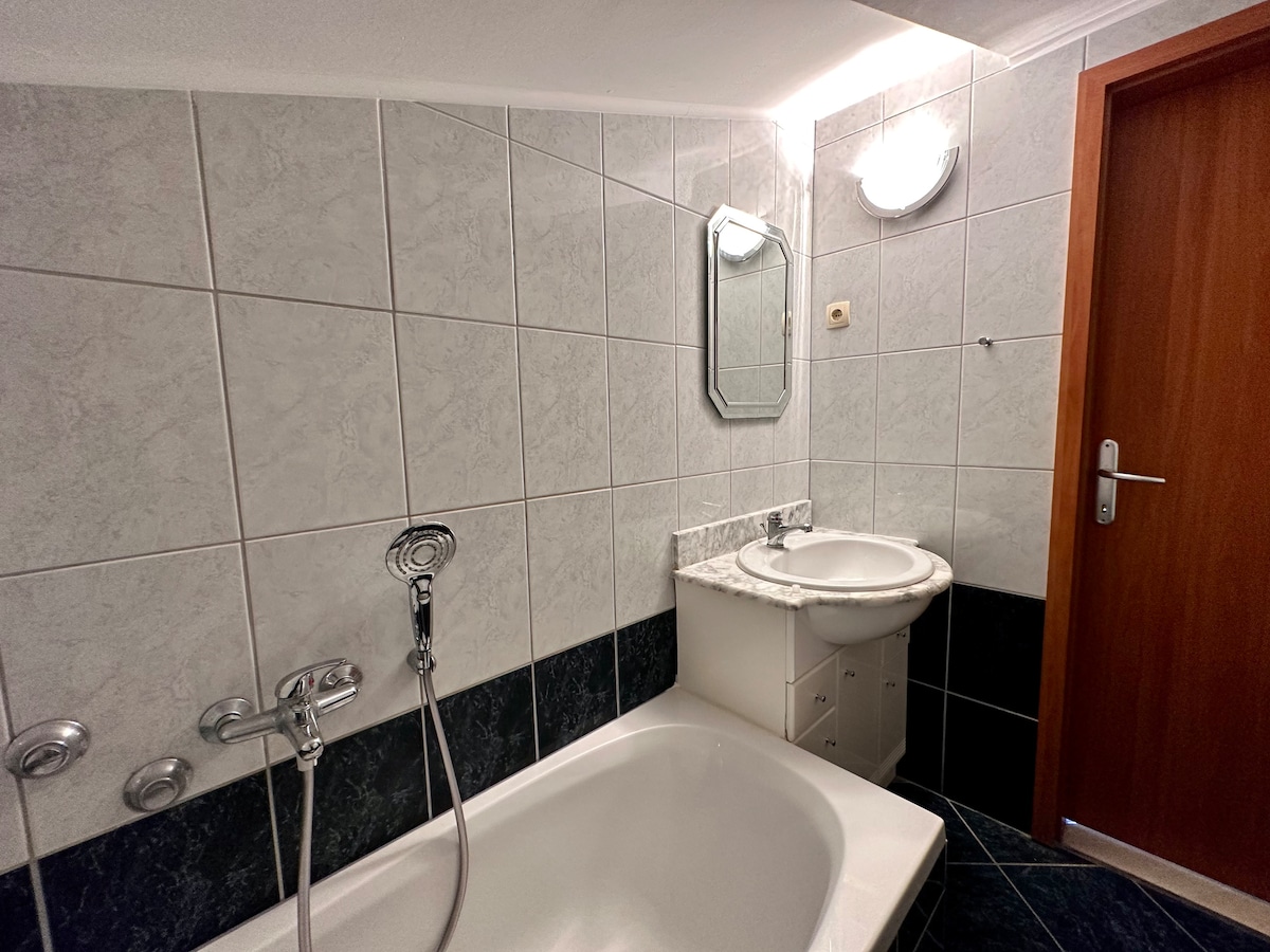 Apartman Velvet Vista 5