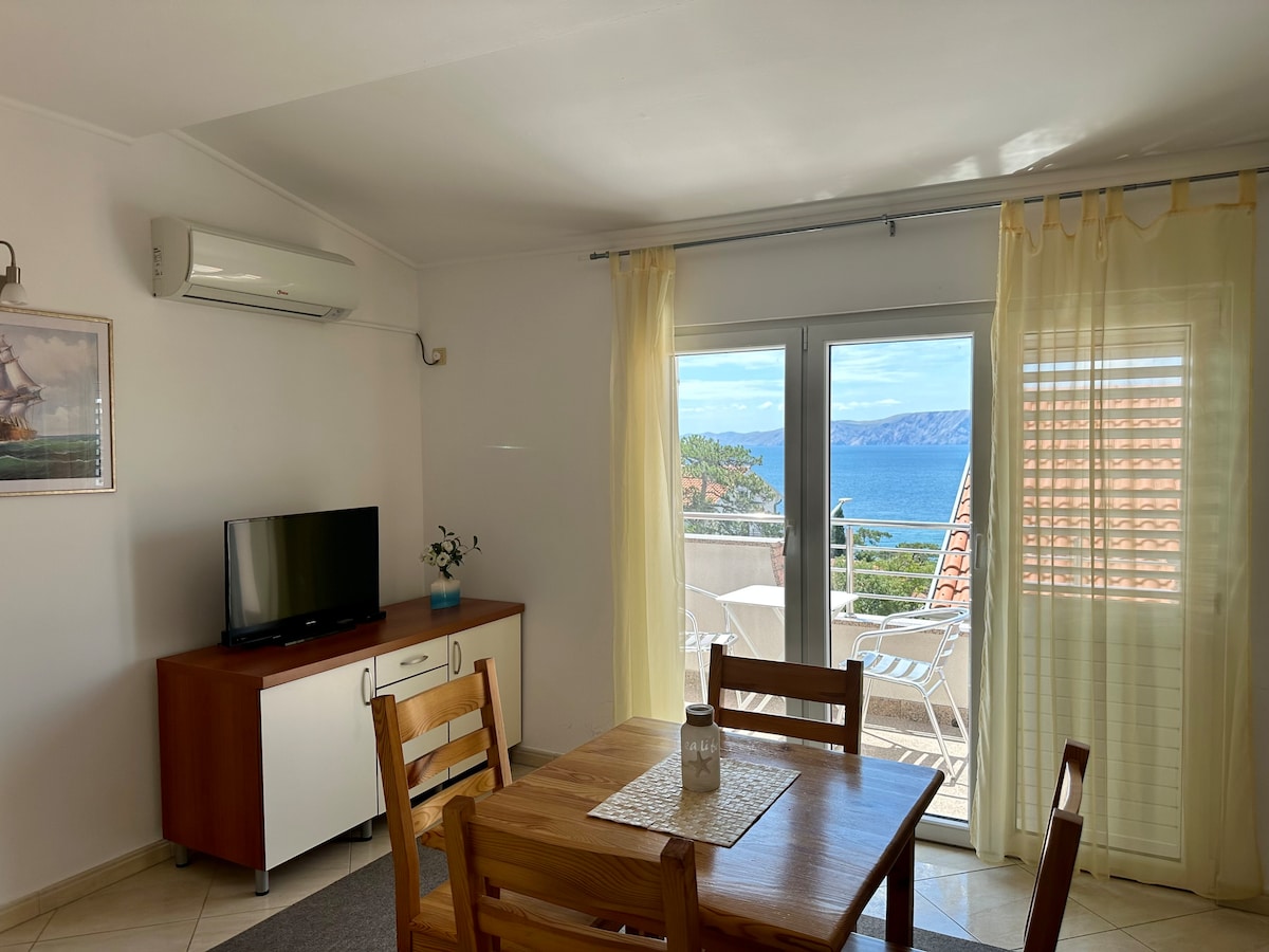 Apartman Velvet Vista 5