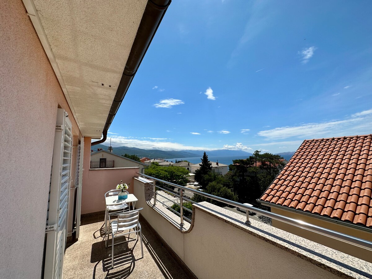 Apartman Velvet Vista 5