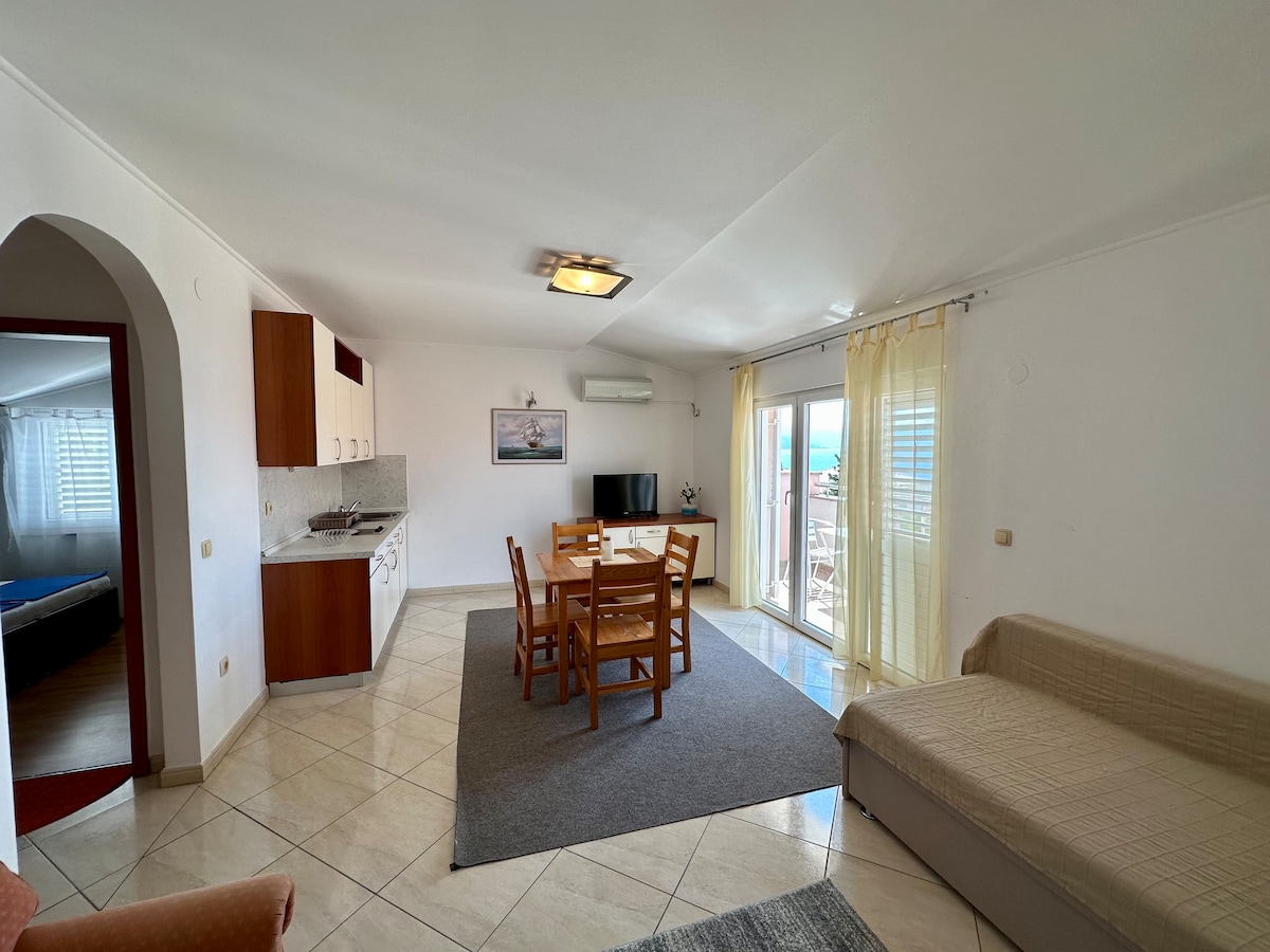 Apartman Velvet Vista 5