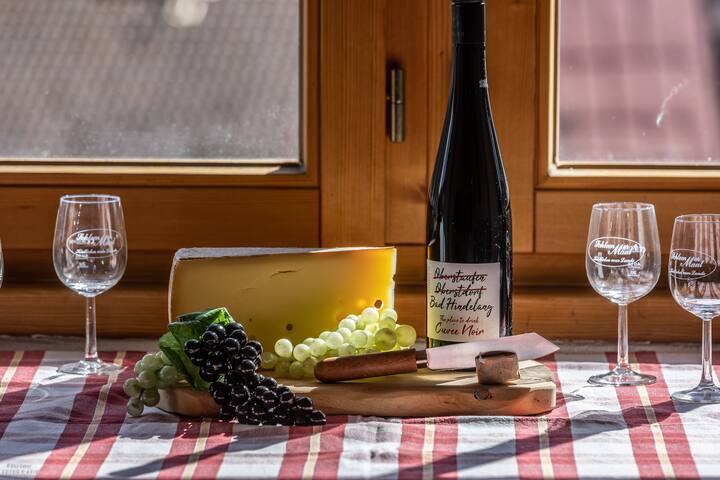 Ferienwohnung Im Allgäu Mit Toller Aussicht - Unterjoch