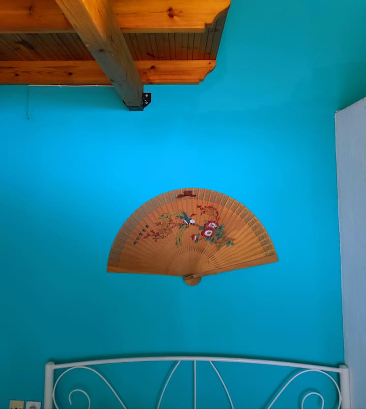 Chumba cha kulala 1
