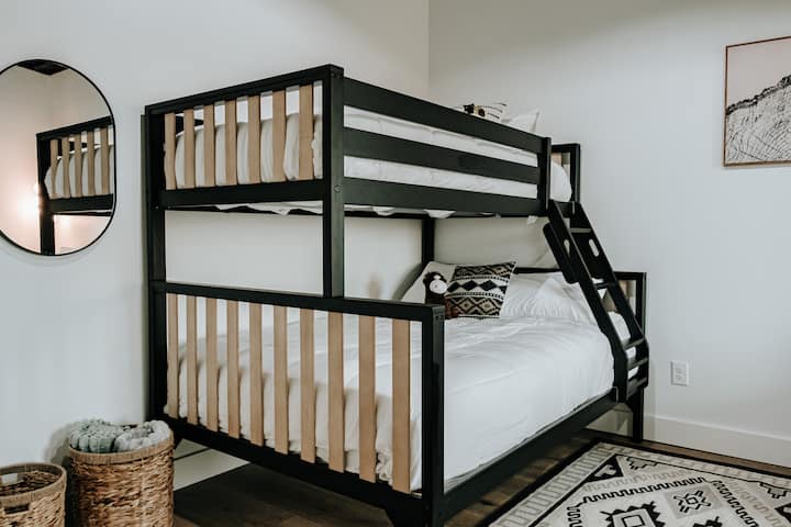 Bedroom 7