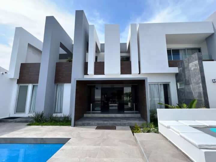 Suite En Boca De El Rio- Petfriendly- Cerca Playa - Boca del Río