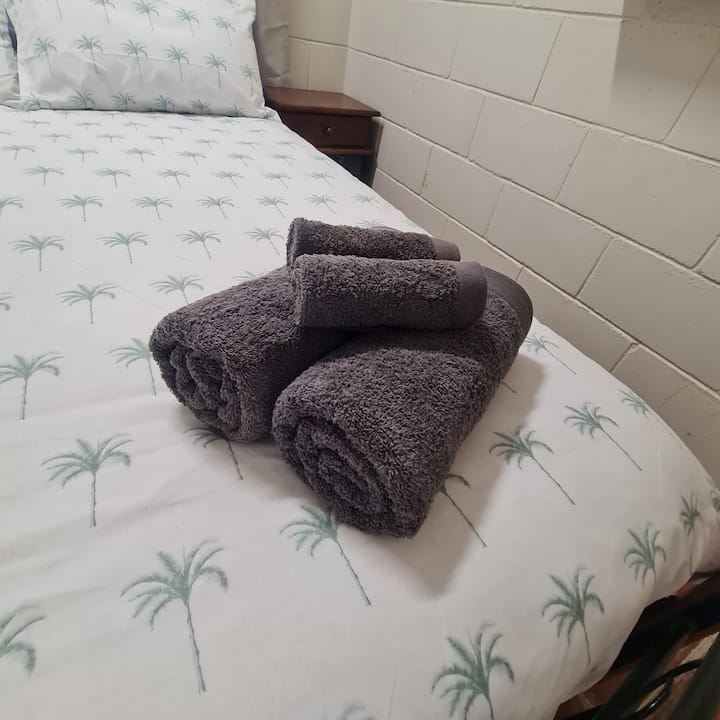 Dhomë gjumi 3