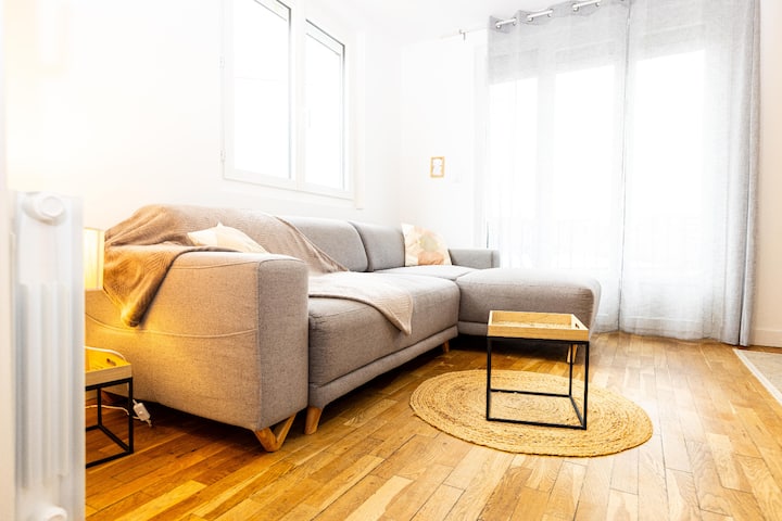 მისაღები ოთახი