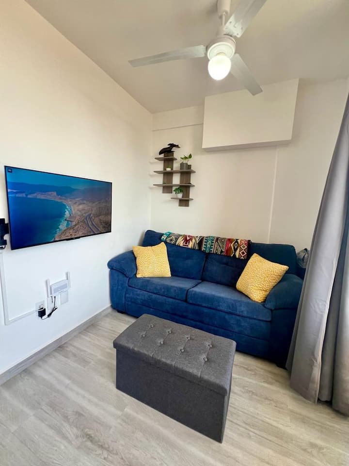 Всекидневна