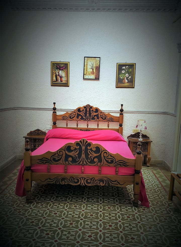 Спална соба