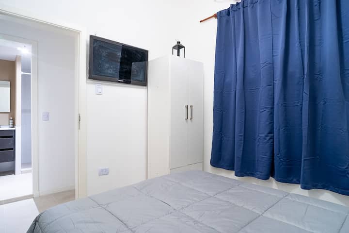 غرفة النوم 1