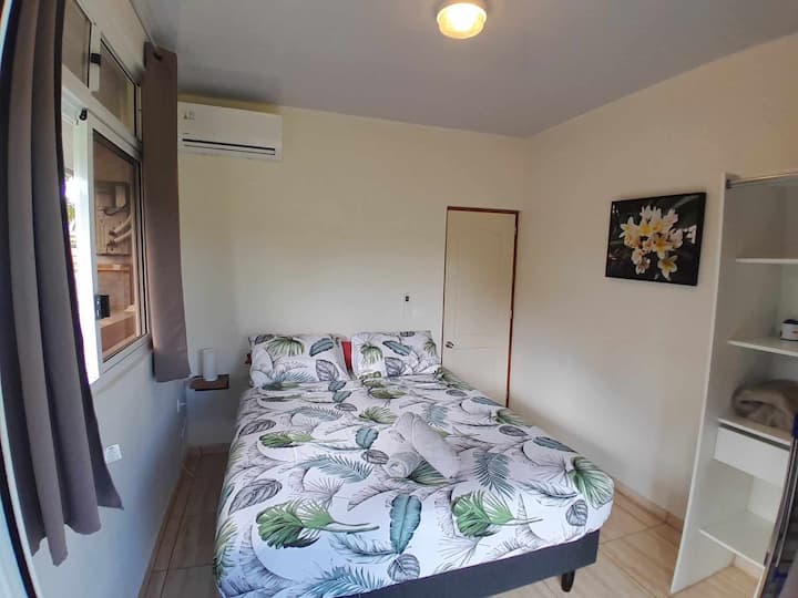 საძინებელი