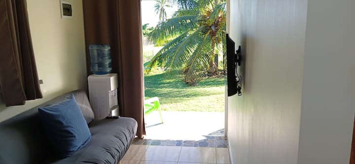 მისაღები ოთახი