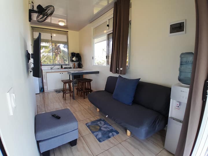 ห้องนั่งเล่น