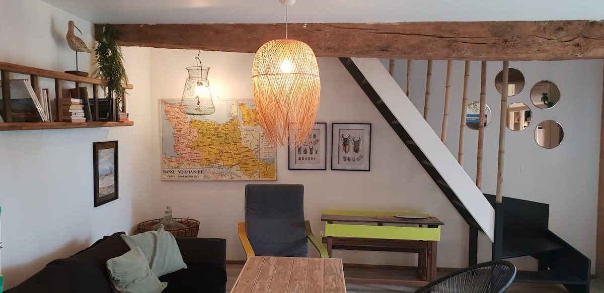 Всекидневна