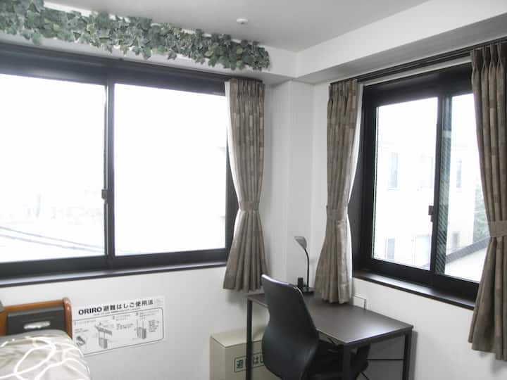 Less Than 2 Min Walk To Sta +12 Min To Asakusa ! ! - 草加市