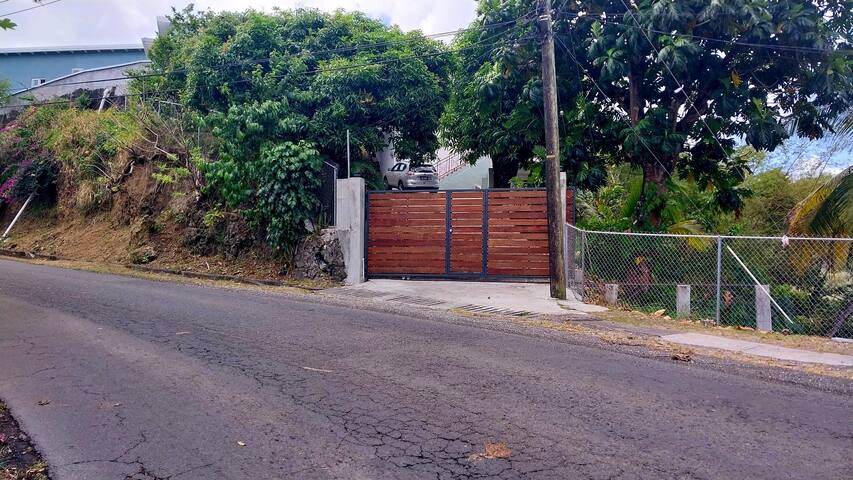 J T Enterprises Inc. managed Airbnb listing 1