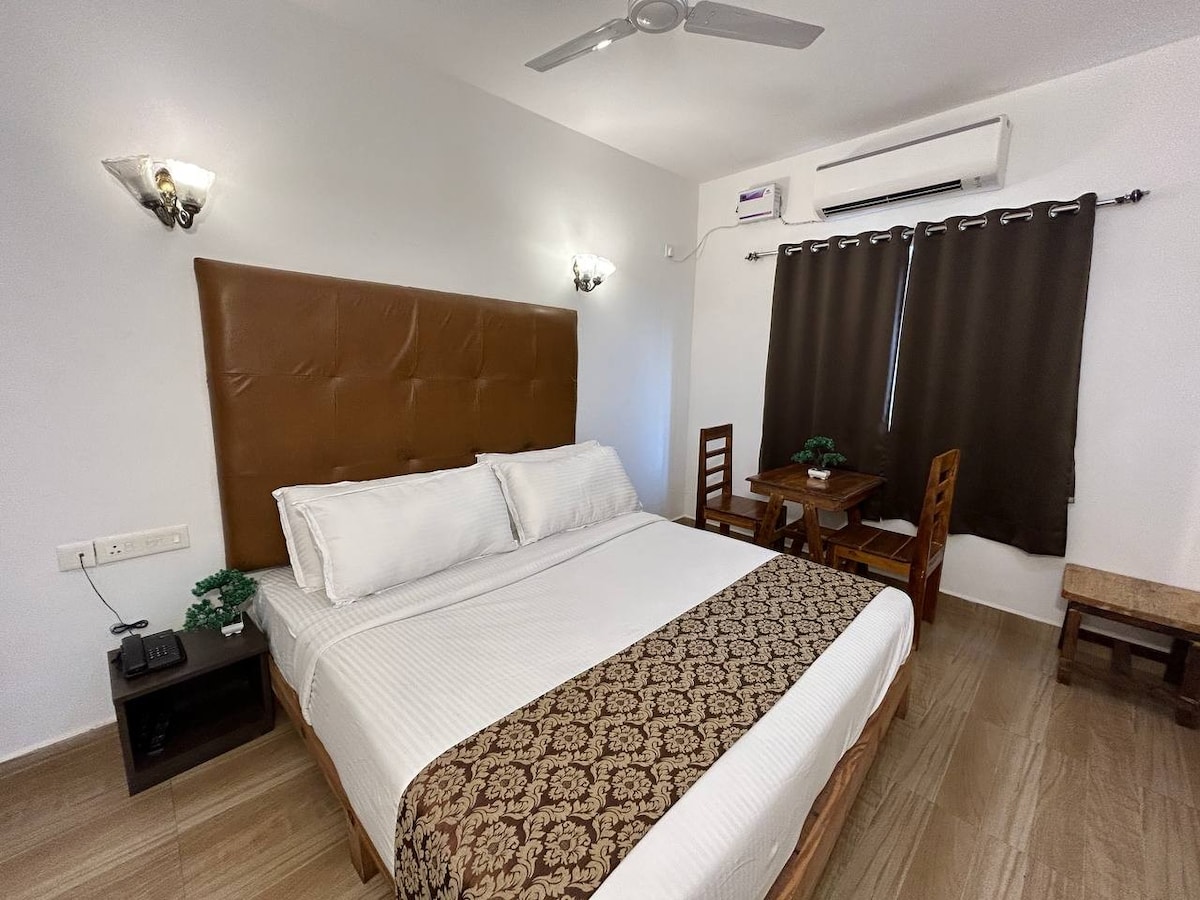 საძინებელი 1