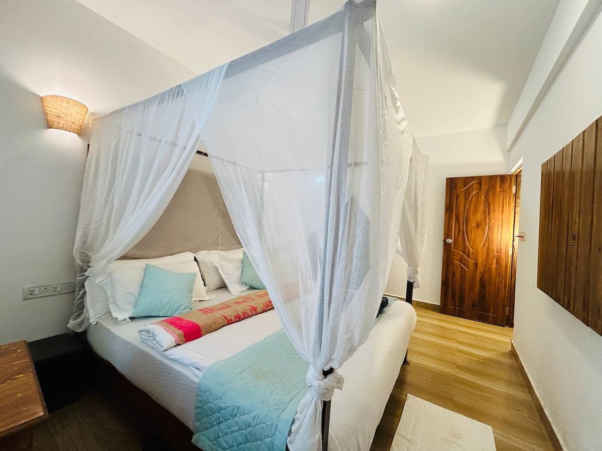 საძინებელი 3