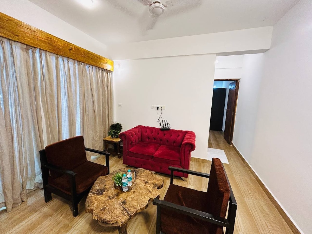 მისაღები ოთახი