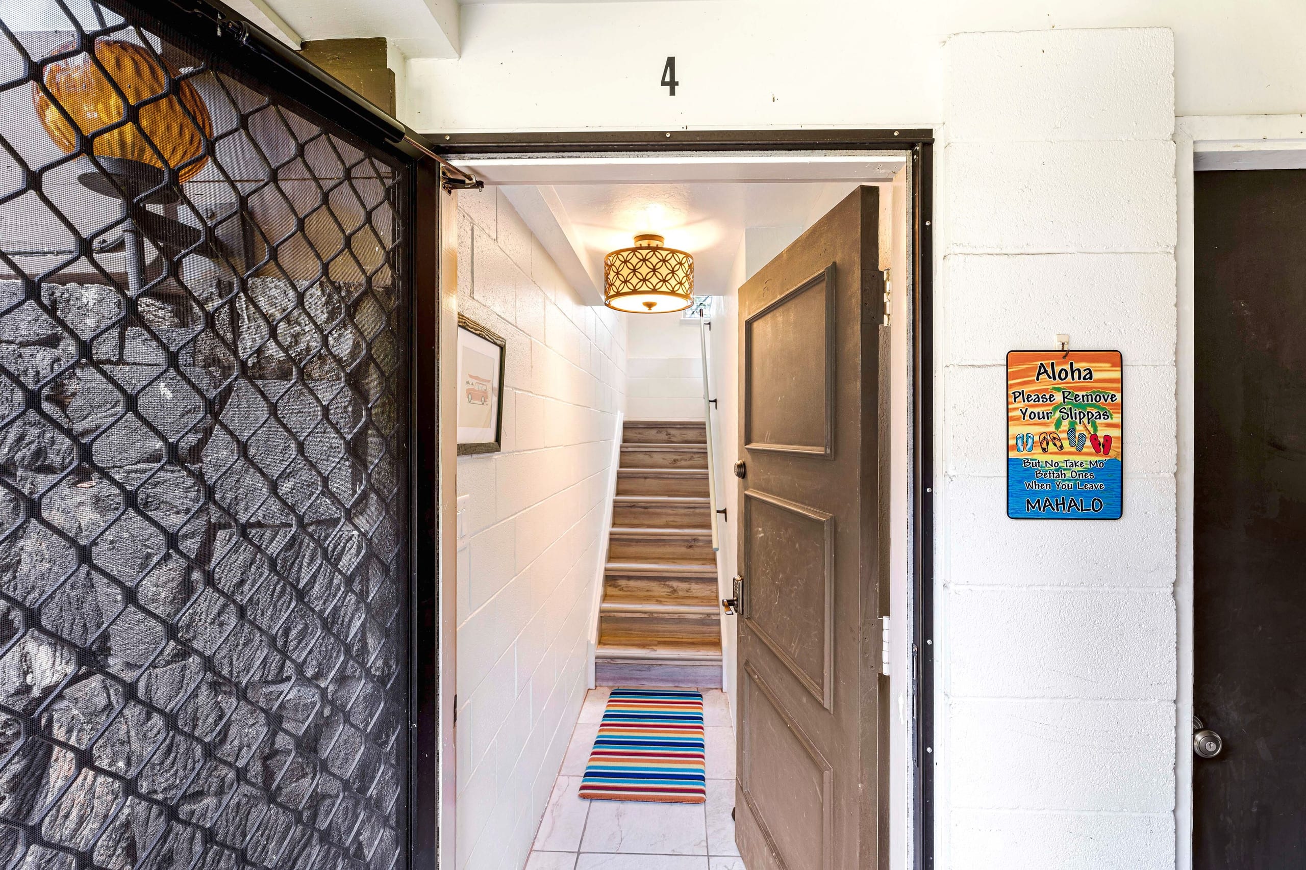 Townhouse in Kailua-Kona · ★4.93 · 1 bedroom · 2 beds · 1.5 baths - Image 45