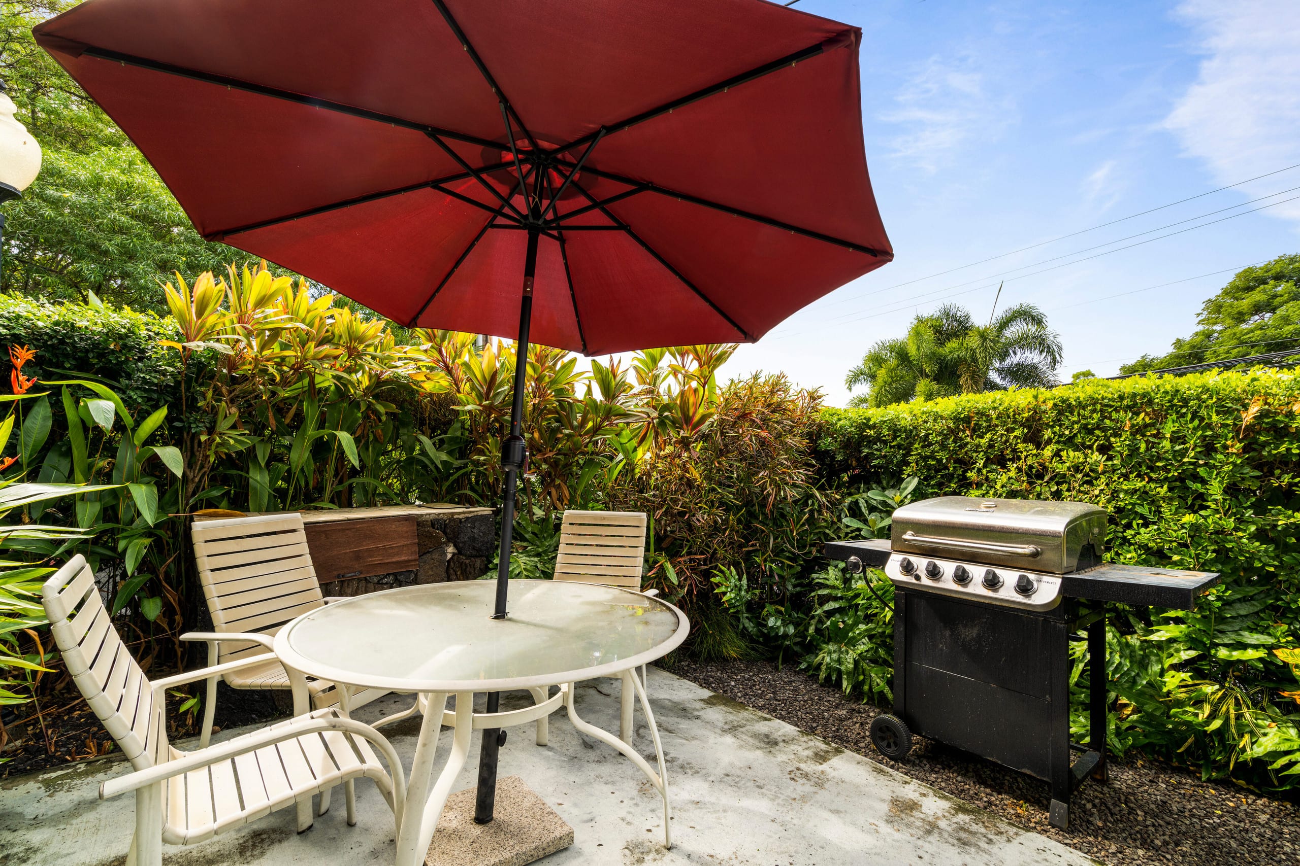 Townhouse in Kailua-Kona · ★4.93 · 1 bedroom · 2 beds · 1.5 baths - Image 51