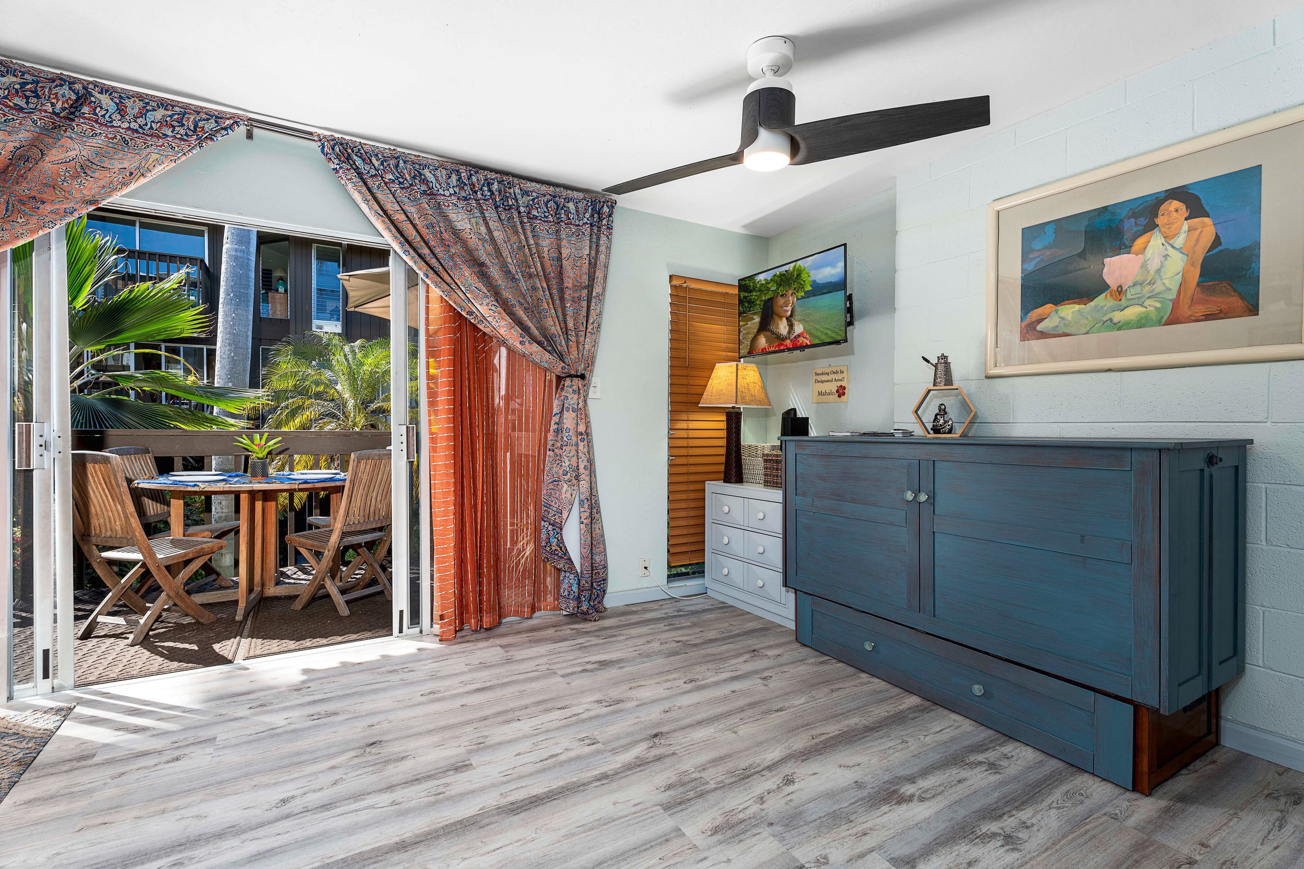 Townhouse in Kailua-Kona · ★4.93 · 1 bedroom · 2 beds · 1.5 baths - Image 17
