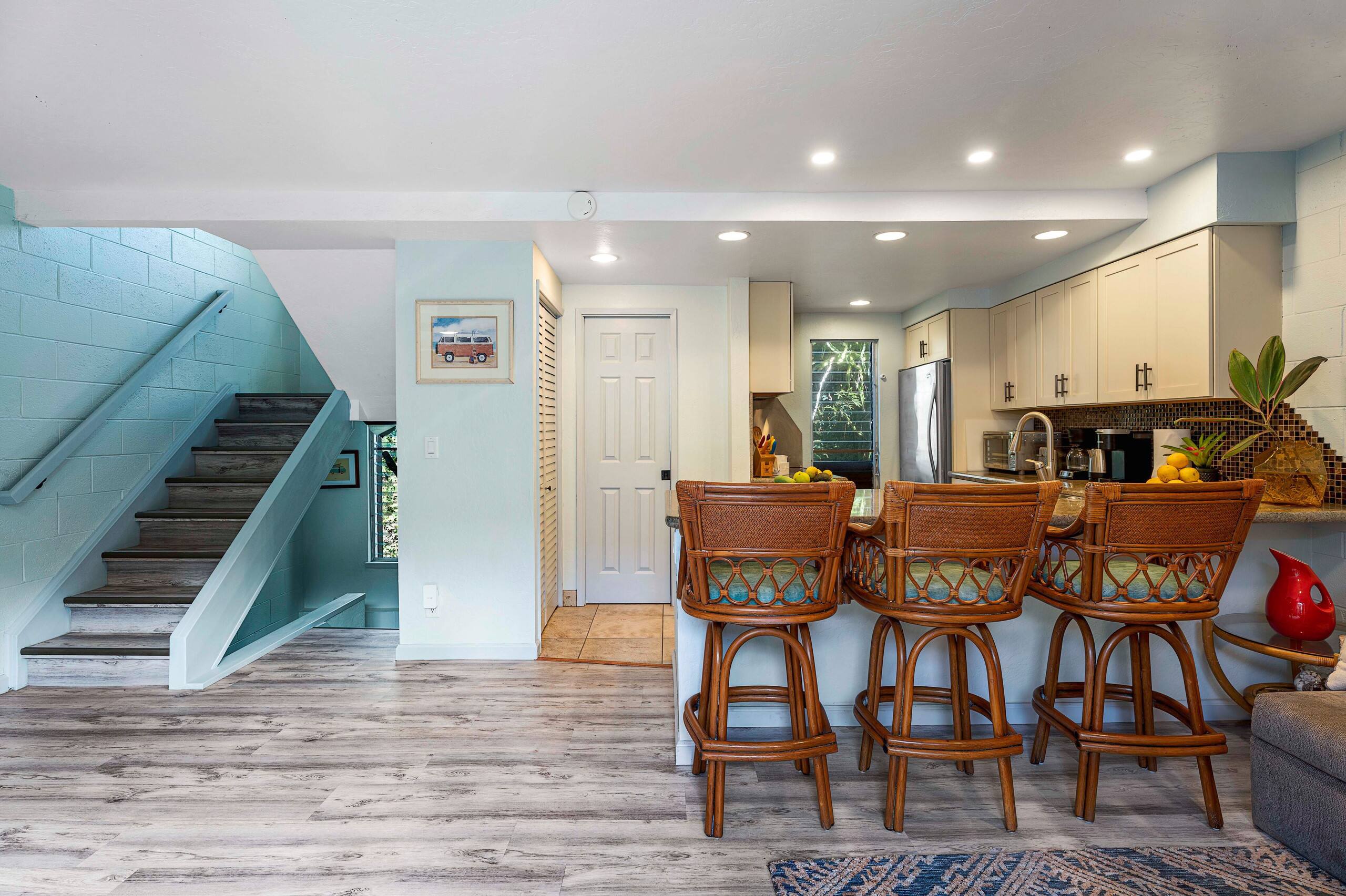 Townhouse in Kailua-Kona · ★4.93 · 1 bedroom · 2 beds · 1.5 baths - Image 20