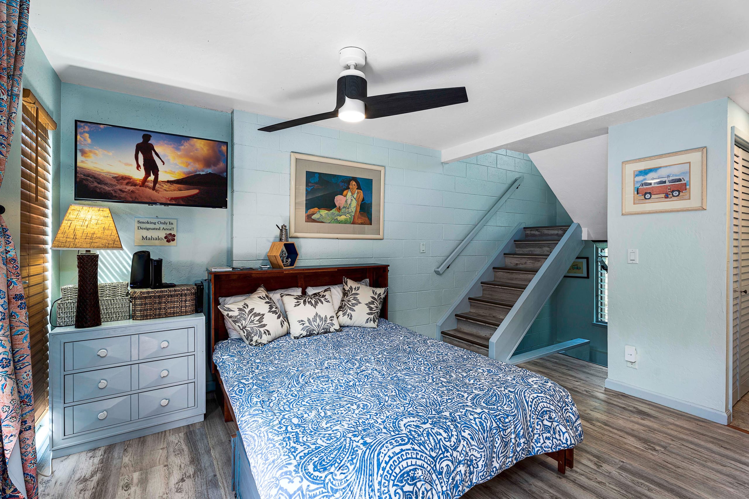 Townhouse in Kailua-Kona · ★4.93 · 1 bedroom · 2 beds · 1.5 baths - Image 14