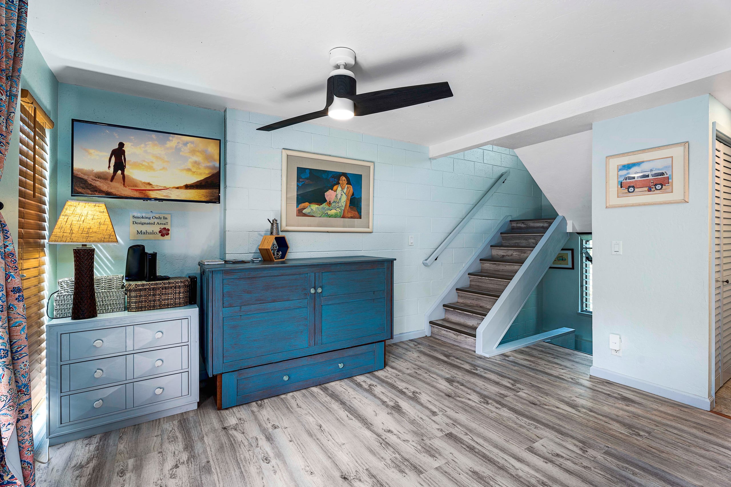 Townhouse in Kailua-Kona · ★4.93 · 1 bedroom · 2 beds · 1.5 baths - Image 13