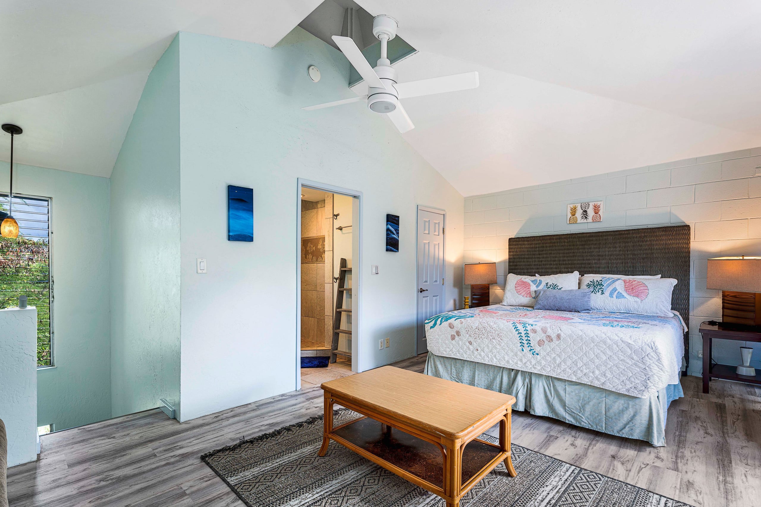 Townhouse in Kailua-Kona · ★4.93 · 1 bedroom · 2 beds · 1.5 baths - Image 28