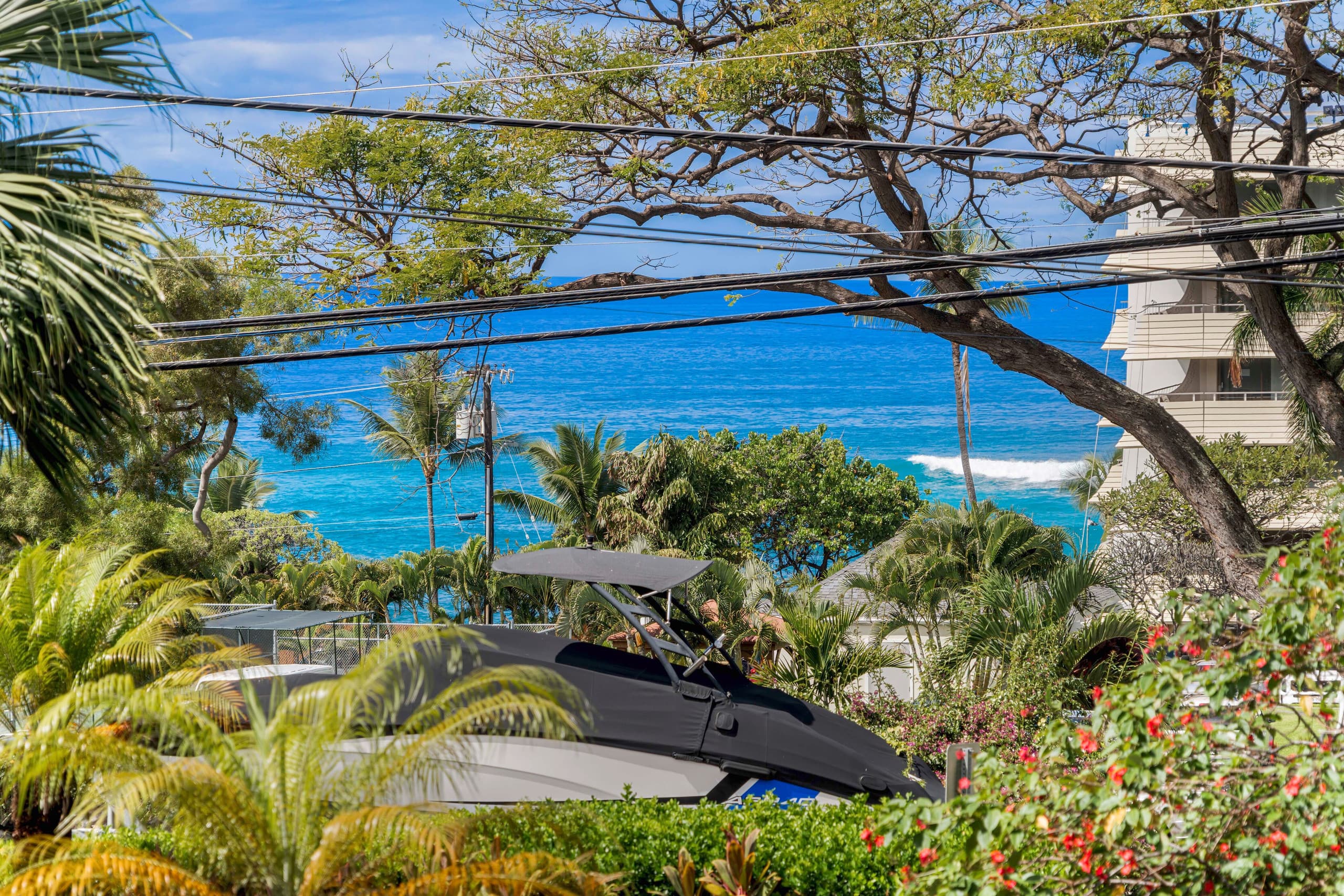 Townhouse in Kailua-Kona · ★4.93 · 1 bedroom · 2 beds · 1.5 baths - Image 44