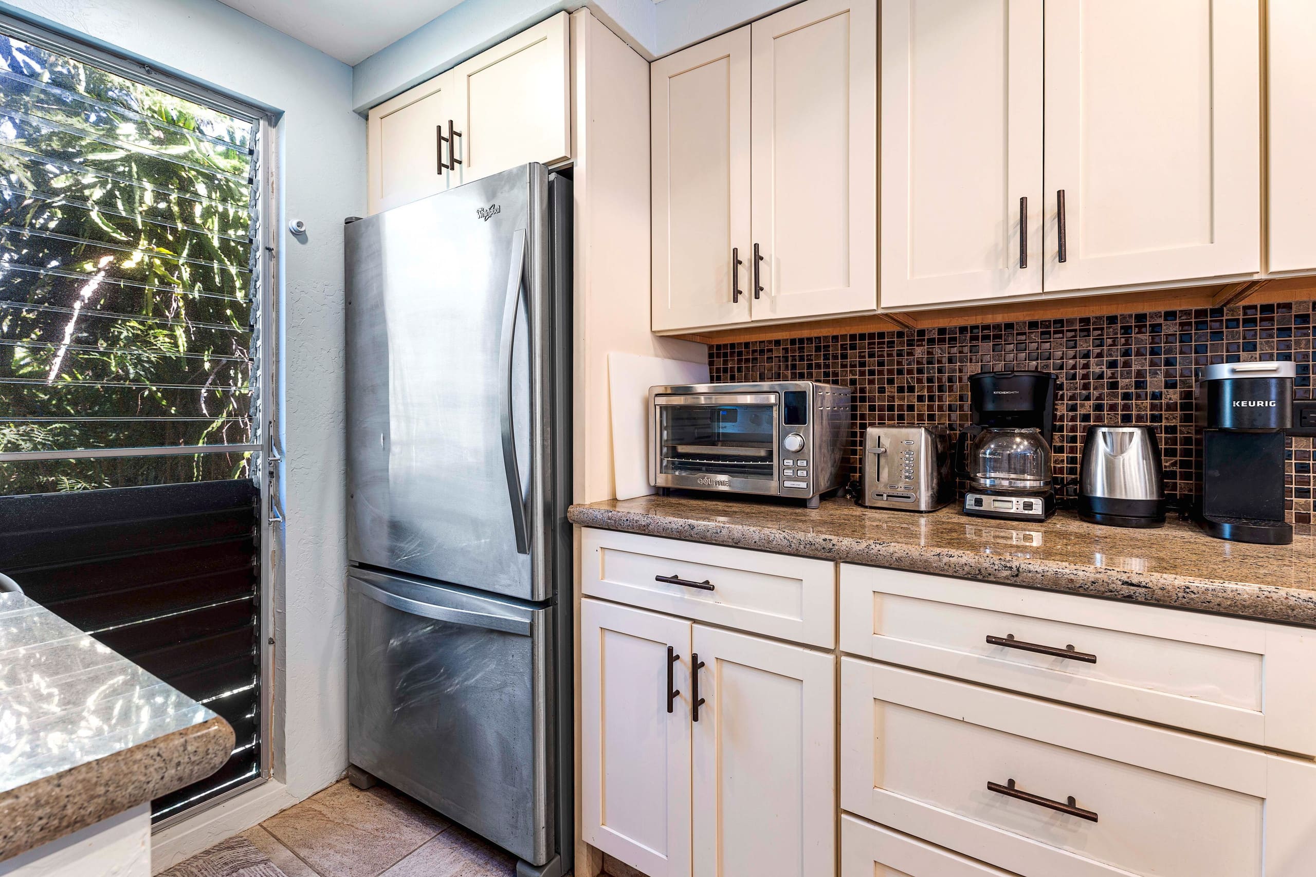 Townhouse in Kailua-Kona · ★4.93 · 1 bedroom · 2 beds · 1.5 baths - Image 24