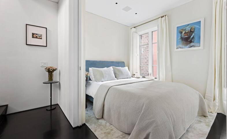 West Village 2 Bed & Private Roof gallery image 5