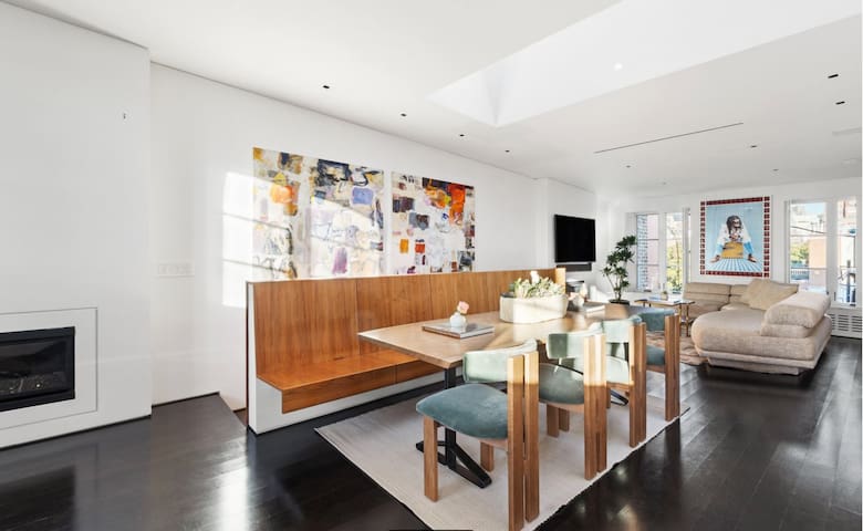 West Village 2 Bed & Private Roof gallery image 2