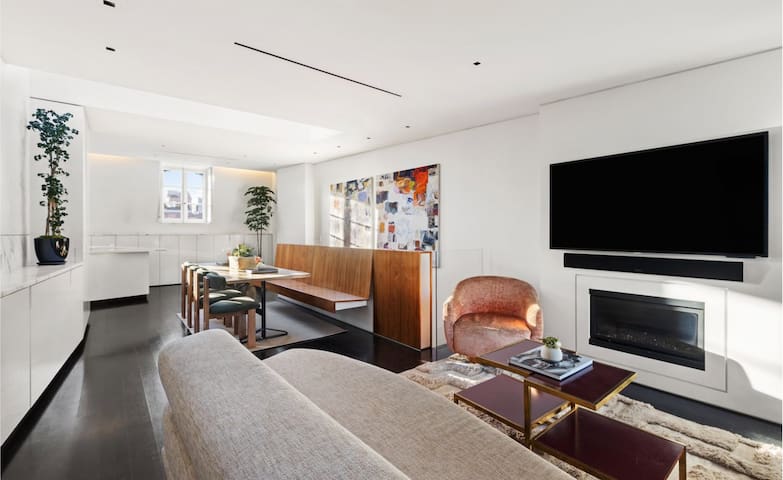 West Village 2 Bed & Private Roof gallery image 3