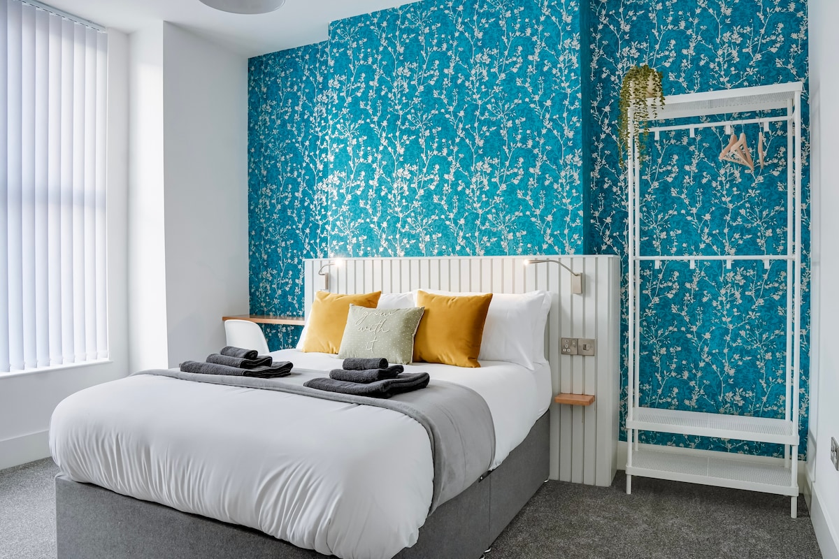 საძინებელი 1