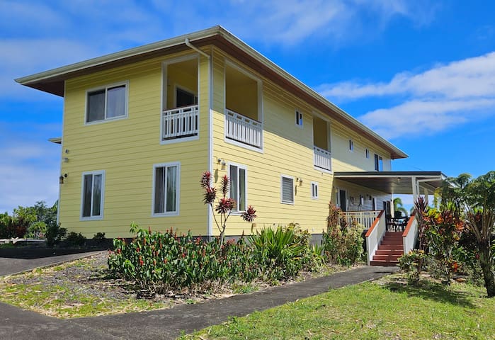 Gorgeous & Spacious House