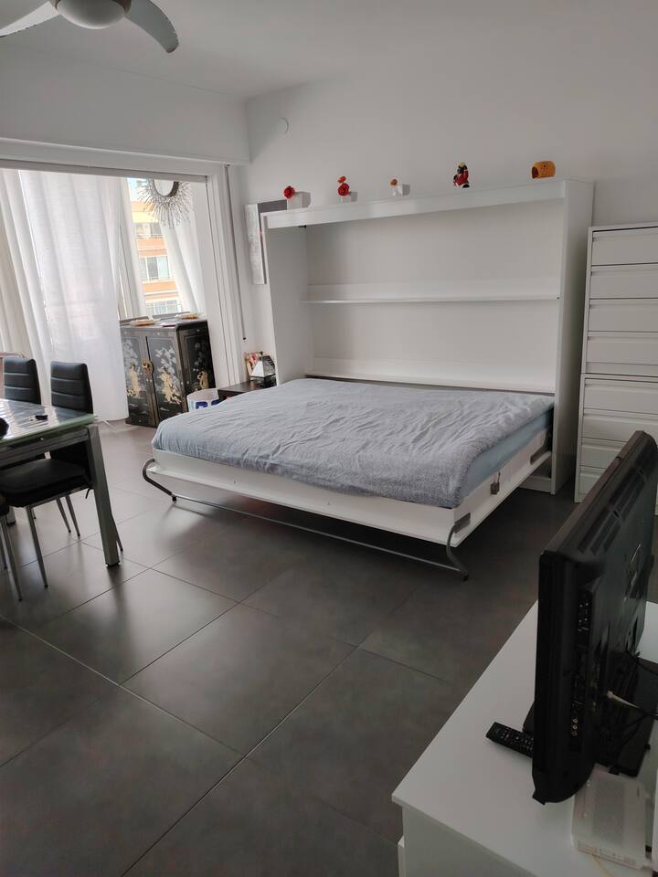 Дневен простор