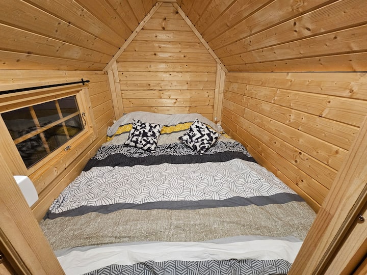 Спална соба 1