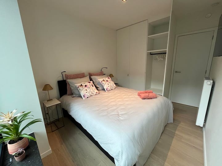 Slaapkamer 1